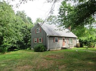 65 Fernbrook Rd, Northborough, MA 01532
