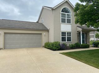 8762 Basswood Pl, Macedonia, OH