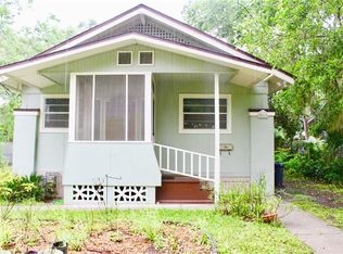 516 W May St, Deland, FL 32720