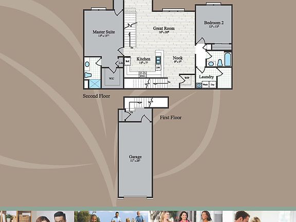 3rd image of 7734 Sal Mar Way