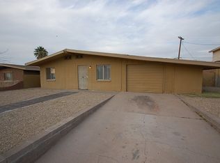 408 W Minton St, Phoenix, AZ 85041