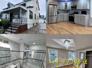 11717 143rd St, Jamaica, NY 11436