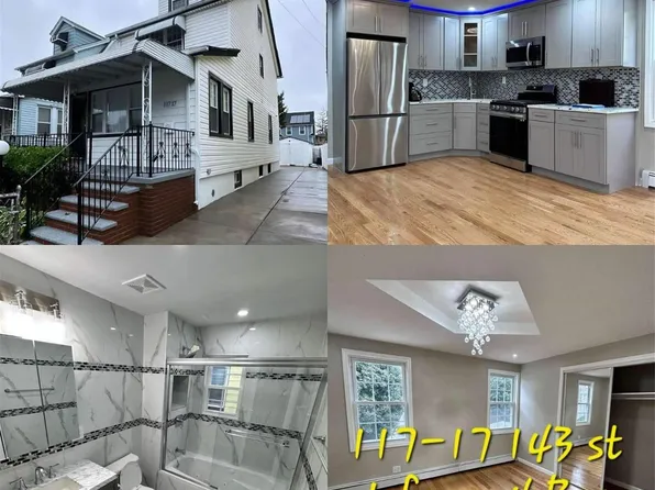 117-17 143rd Street, Jamaica, NY 11436