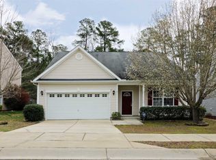 5620 Severn Grove Dr, Durham, NC 27703