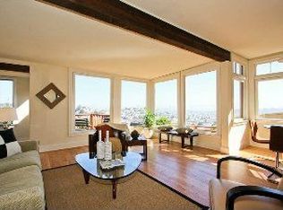 4348 Cesar Chavez St, San Francisco, CA 94131