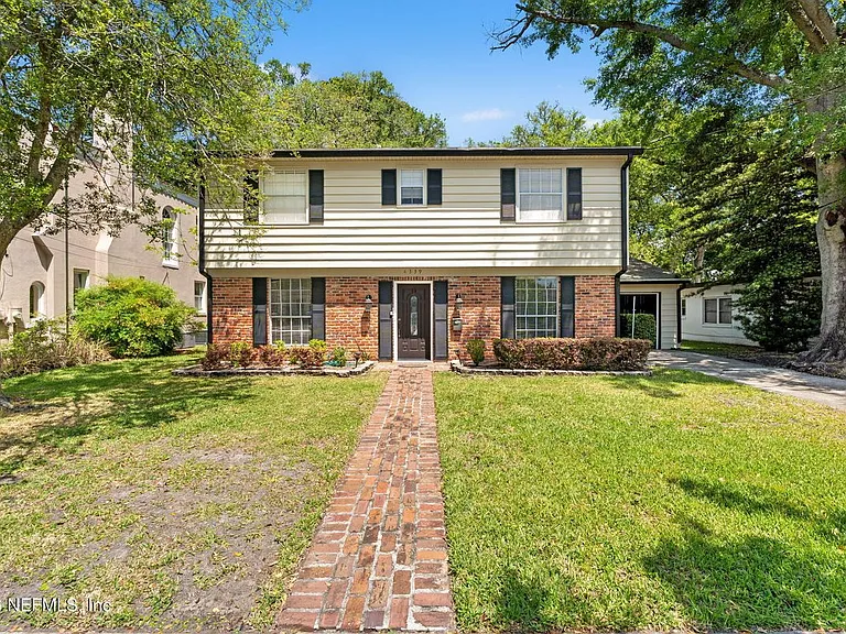 4339 Genoa Ave — Photo 1