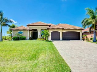 316 NW 26th Ave, Cape Coral, FL 33993
