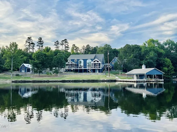 130 Crystal Bay Rd, Semora, NC 27343