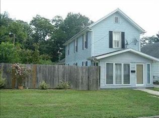 525 26th St W, Huntington, WV 25704