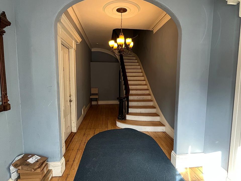 1st image of 135 Hillside St #1B