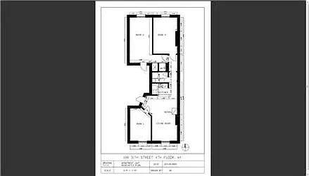 Rented by Living New York