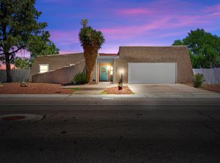 4735 Leon Grande Ave SE, Rio Rancho, NM 87124