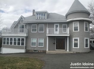 62 Milton St #2, Lynn, MA 01902