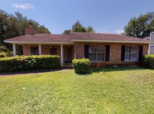 3120 Ravenwood Dr, Montgomery, AL 36116