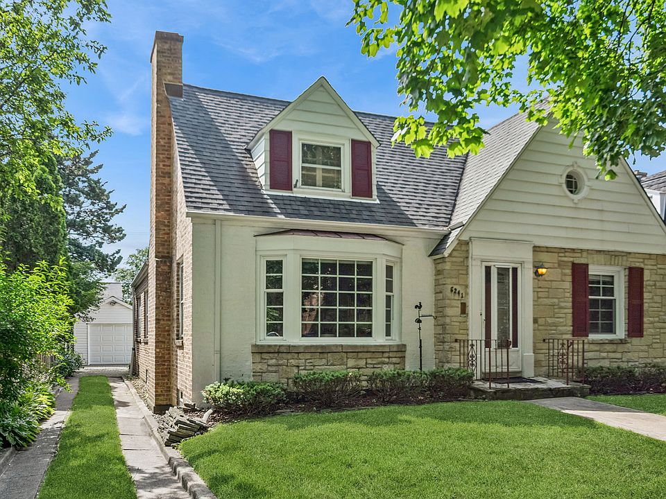 1st image of 6241 N Leroy Ave