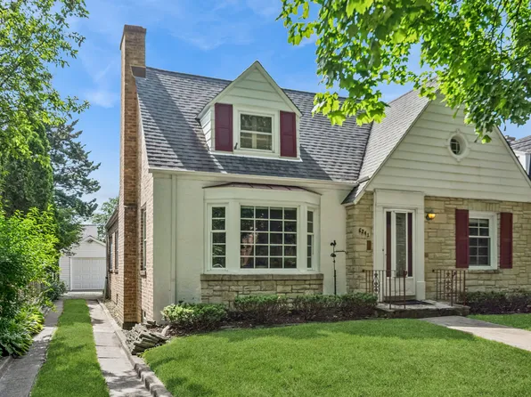 6241 N Leroy Ave, Chicago, IL 60646