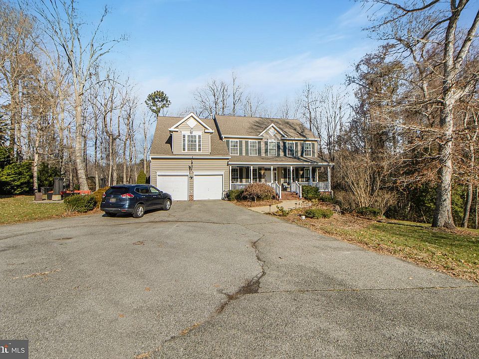 7420 Mayflower Ct, Saint Leonard, MD 20685 | MLS