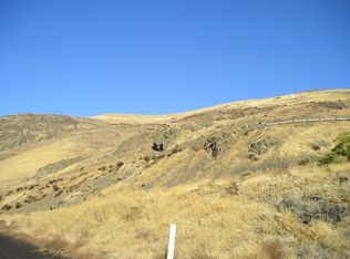 Nna E Resthaven Rd, Yakima, WA 98901