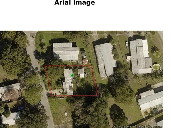 1815 Sunny Palm Dr, Ormond Beach, FL 32174