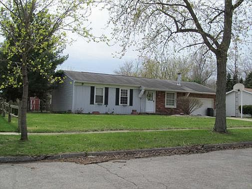 2nd image of 3665 Sussex Dr