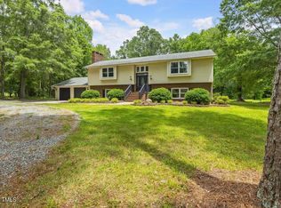 4508 Old Us Highway 421 N #N, Siler City, NC 27344