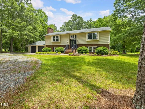 4508 Old Us Highway 421 N #N, Siler City, NC 27344