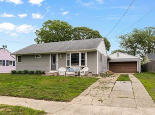 403 Leaming Ave, Cape May, NJ 08204