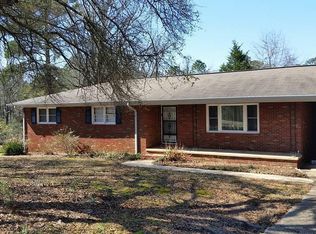13746 Elderberry Ln, Northport, AL 35475