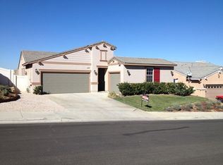 1322 Cellini Ct, Tehachapi, CA 93561