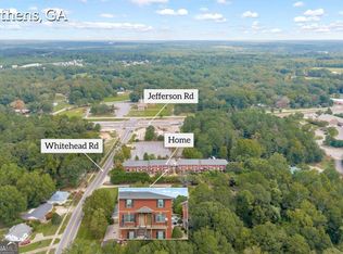 105 Whitehead Rd APT 17, Athens, GA 30606