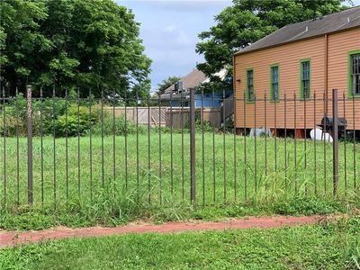 454 Flood St, New Orleans, LA, 70117