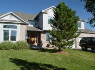 5046 Bur Oak Ln, Parker, CO 80134