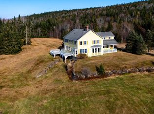208 Old County Rd, Rangeley, ME 04970