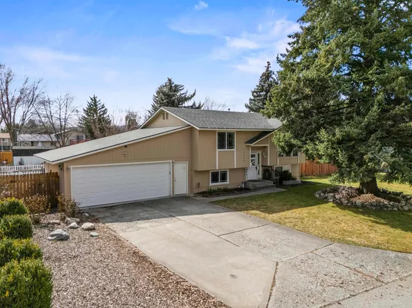 11322 E Fairview Ave, Spokane, WA 99206