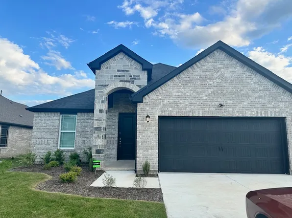 840 Boomer Ln, Ferris, TX 75125