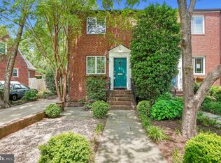 412 E Mason Ave, Alexandria, VA 22301