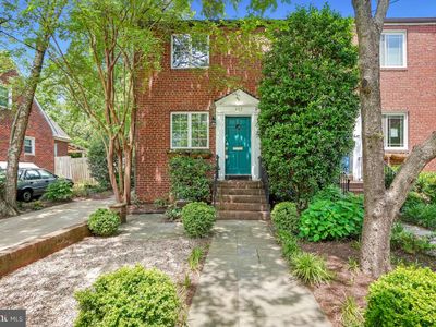 412 E Mason Ave, Alexandria, VA, 22301