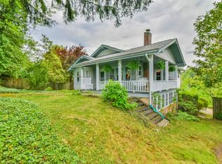 241 Fairmont Rd, Candler, NC 28715