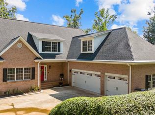 148 Lake Park Dr, Spartanburg, SC 29301