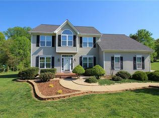 5382 Bunch Rd, Summerfield, NC 27358