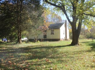 743 Jacksonville Rd, Eastampton, NJ 08060