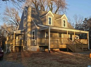 9305 Spotswood Trl, Stanardsville, VA 22973