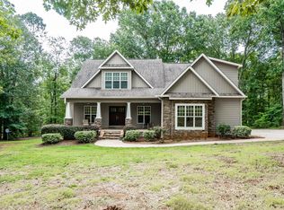 320 Mackenzie Dr, Gray, GA 31032