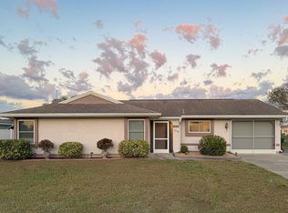 5674 Lingle St, North Port, FL 34287