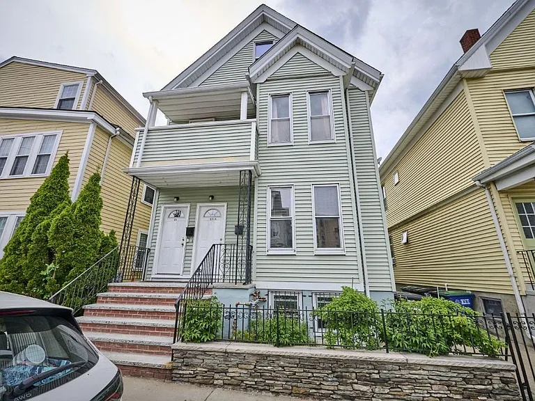21 Cross St #1 — Photo 10
