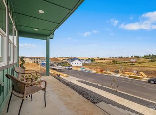 1115 Edington Ave, Moscow, ID 83843