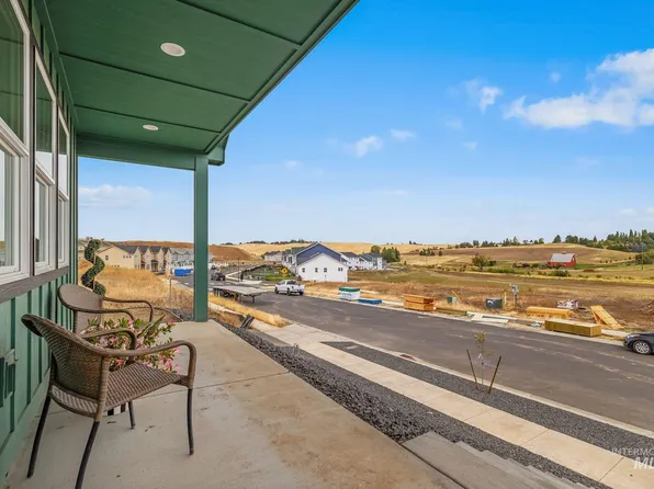 1115 Edington Ave, Moscow, ID 83843