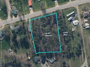 0 County Route 55, Brasher Falls, NY 13613