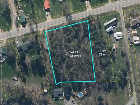 0 County Route 55, Brasher Falls, NY 13613