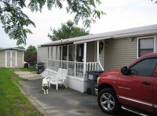 101 White Birch Trl, Bloomingburg, NY 12721